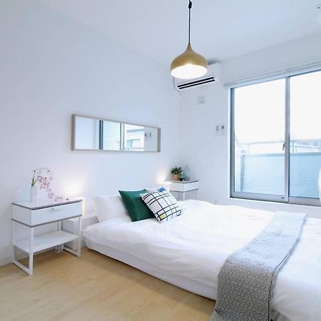 Bhotel Ball Park - Newlybuild 2 Bedrm Apt 2 Mins Baseball Museum 4Ppl Hiroshima Luaran gambar